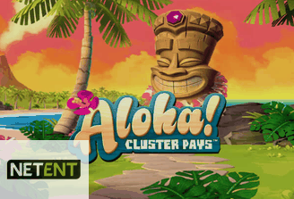 Aloha! Cluster Pays