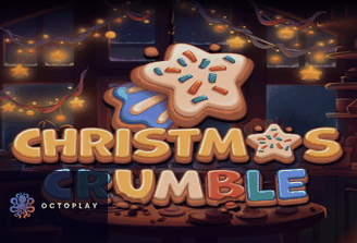Christmas Crumble