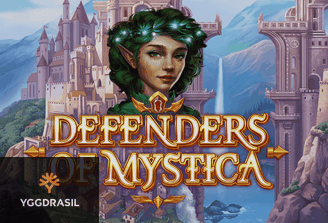 Defenders of Mystica