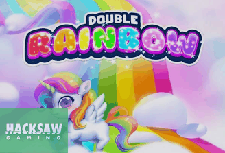 Double Rainbow
