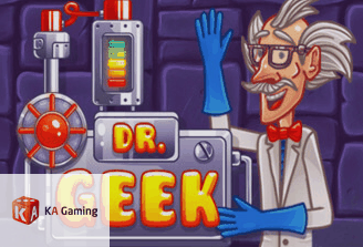 Dr. Geek