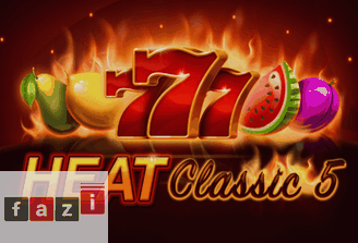 Heat Classic 5
