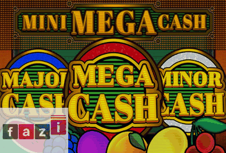 Mini Mega Cash