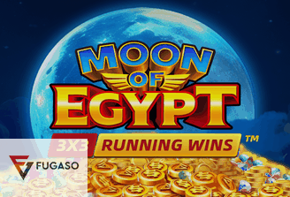 Moon Of Egypt