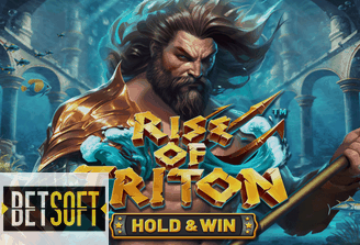 Rise of Triton